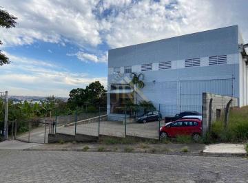 Comercial · 1000m² · Galpão - venda e locação - Retiro São João - Sorocaba - Z. Industrial