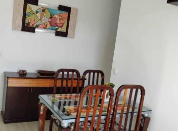 Apartamento · 62m² · 2 Quartos · 1 Vaga · Apartamento para locação - Jardim Pagliato - Sorocaba - Zona Oeste