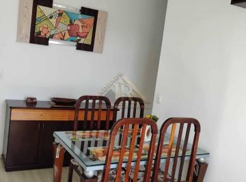 Apartamento · 62m² · 2 Quartos · 1 Vaga · Apartamento para locação - Jardim Pagliato - Sorocaba - Zona Oeste