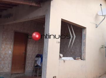 Foto 01 · Casa, Novo Santos Dumont, Lagoa Santa, MG