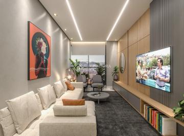 Apartamento · 63m² · 2 Quartos · 1 Vaga · APARTAMENTO VARANDA GOURMET - SÃO BERNARDO DO CAMPO - CENTRO