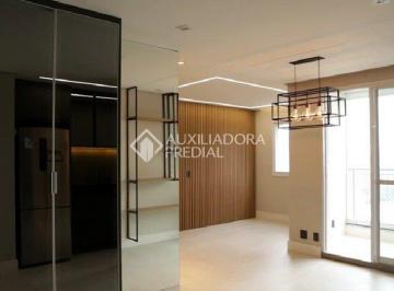 Apartamento · 69m² · 2 Quartos · 2 Vagas · APARTAMENTO - LIVING MAGIC RUDGE RAMOS- SÃO BERNARDO DO CAMPO - RUDGE RAMOS