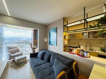 Apartamento · 128m² · 3 Quartos · 3 Vagas · COBERTURA-NOVA PETROPOLIS-SÃO BERNARDO DO CAMPO