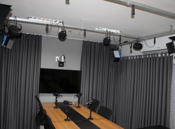 Comercial · 365m² · 9 Vagas · Sala comercial na Avenida Jamaris, N. 100 - Conjunto 121 • 365 m²