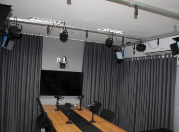 Comercial · 365m² · 9 Vagas · Sala comercial na Avenida Jamaris, N. 100 - Conjunto 121 • 365 m²