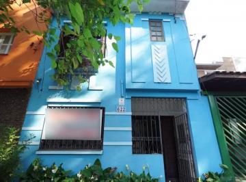 Comercial · 140m² · 1 Vaga · Casa comercial na Rua Morgado de Mateus, 622 • 140 m²
