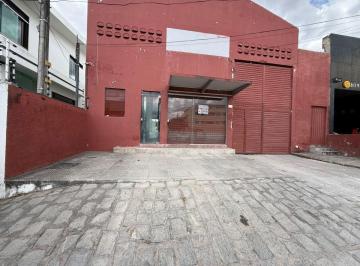 Comercial , Caruaru · Alugo galpão comercial 300 m2 no bairro indianopolis