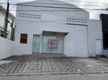 Comercial , Caruaru · Alugo galpão comercial 300 m2 no bairro indianopolis
