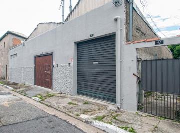 Comercial · 250m² · 10 Vagas · Galpão na Rua João do Amaral, N. 31 • 250 m²