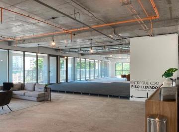 Comercial · 856m² · 2 Quartos · 12 Vagas · Sala comercial na Rua Airi, N. 227 - 9° Andar - Torre A • 856 m²
