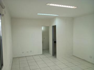 Comercial · 28m² · Sala comercial na Avenida Santa Catarina, N. 2233 - sala 11 • 28 m²