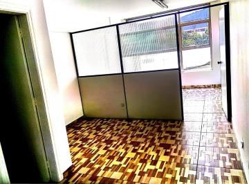 Comercial · 27m² · 1 Vaga · Sala comercial na Rua Manuel Borba, N. 257 - sala 12 • 27 m²
