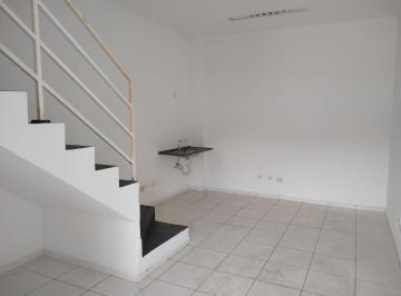 Comercial · 49m² · Sala comercial na Avenida Santa Catarina, N. 2233 - Sala 6 • 49 m²