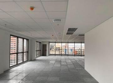 Comercial · 236m² · 2 Quartos · 4 Vagas · Sala comercial na Rua Airi, N. 227 - Conjunto 22 - Torre A • 236 m²