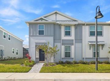 Casa · 2281m² · 5 Quartos · 1277 Blue Island Dr, Clermont, FL 34714