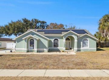 Casa · 2232m² · 4 Quartos · 13942 Greater Pines Blvd, Clermont, FL 34711