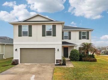 Casa · 2551m² · 4 Quartos · 10016 Weathers Loop, Clermont, FL 34711