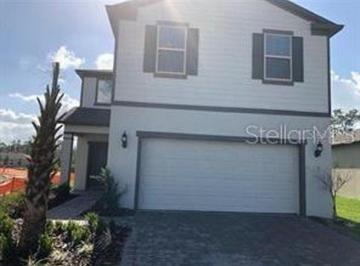 Casa · 2470m² · 4 Quartos · 17176 Goldcrest Loop, Clermont, FL 34714