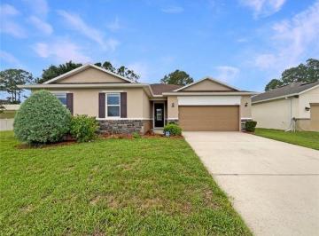 Casa · 2073m² · 4 Quartos · 10017 Weathers Loop, Clermont, FL 34711