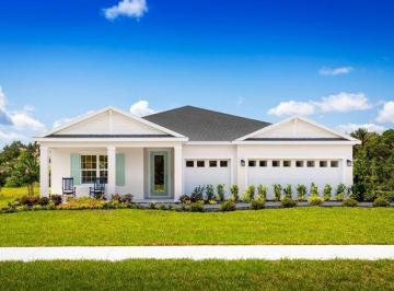 Casa · 2551m² · 4 Quartos · Sandalwood Plan, Lake Nellie Crossing