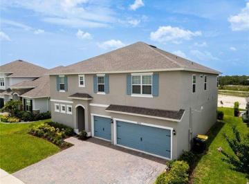 Casa · 4170m² · 6 Quartos · 4371 Renly Ln, Clermont, FL 34711