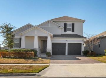 Casa · 3197m² · 5 Quartos · 4507 Davos Dr, Clermont, FL 34711
