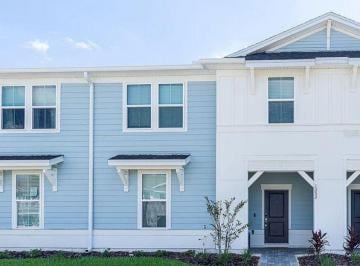 Casa · 2281m² · 5 Quartos · 1252 Blue Island Dr, Clermont, FL 34714