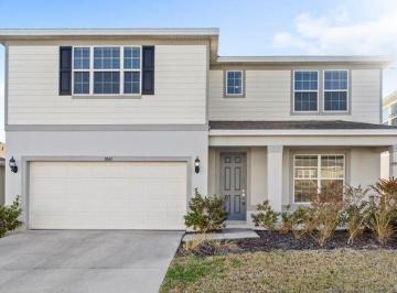 Casa · 2893m² · 4 Quartos · 7642 Agrigento St, Clermont, FL 34714