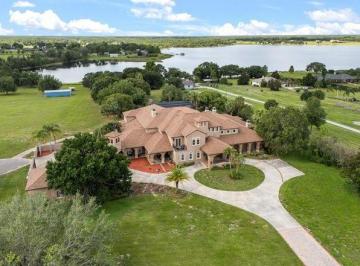 Casa · 12145m² · 5 Quartos · 9400 Laws Rd, Clermont, FL 34714