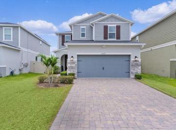 Casa · 2446m² · 3 Quartos · 16329 Sanctuary Reserve Loop, Clermont, FL 34714
