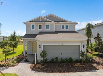 Casa · 2611m² · 5 Quartos · Lakeshore Plan, Windsor Cay Resort