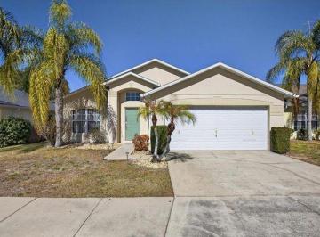 Casa · 1670m² · 5 Quartos · 17321 Woodcrest Way, Clermont, FL 34714