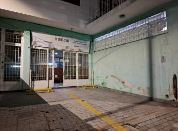 2ea9876d-cf26-44cb-bf05-852183c25daf · Funcional casa comercial para locação em Vila Nivi, 105m²