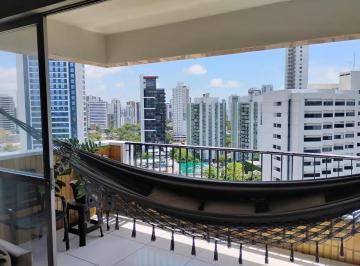 Apartamento · 143m² · 3 Quartos · 2 Vagas · Apartamento 3 Quartos para Venda na Boa Vista - Recife