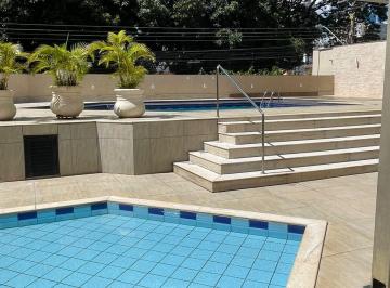 Apartamento · 96m² · 3 Quartos · 1 Vaga · APARTAMENTO À VENDA - EDIFÍCIO RESIDENCIAL SUÍÇA PARK - NOVA SUÍÇA - GOIÂNIA/GO