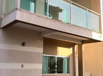 Casa · 115m² · 3 Quartos · 2 Vagas · SOBRADO À VENDA - CONDOMÍNIO NEGREIROS II - 110 SUL (ARSE 14)