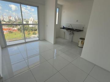 Apartamento · 49m² · 2 Quartos · 1 Vaga · APARTAMENTO À VENDA - NOW PARQUE AMAZÔNIA - GOIÂNIA/GO