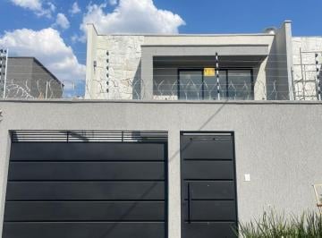 Casa · 160m² · 3 Quartos · 3 Vagas · Casa à venda no bairro Parque Amazônia em Goiânia/GO