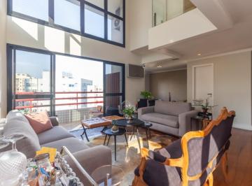 IMG_20260620_062643_000.jpeg · Atraente duplex para venda em Itaim Bibi com 3 quartos, sendo 3 suítes, 170m² - remaxmonarca#KFWWC