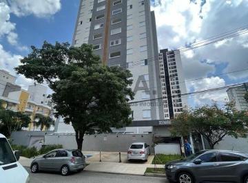 Foto 01 · Apartamento à venda em Sorocaba-SP, Parque Campolim: 2 quartos, 1 suíte, 2 salas, 1 banheiro, 1 vaga
