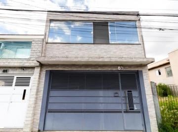 b6d7b9ba-2635-44c5-a683-047c60464ac4 · Agradável sobrado para venda em Vila dos Remédios com 2 quartos, sendo 2 suítes, 75m²