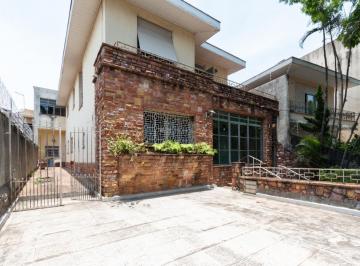 87136900-1062-4d3d-8d49-4a0a194f9a7f · Excelente casa para venda em Aclimação com 4 quartos, 334m²
