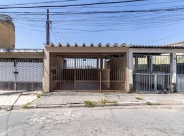08eae312-a75e-4e6d-96f0-dabc3a305b1b · Agradável sobrado para venda em Vila Bancária Munhoz com 4 quartos, 154m²