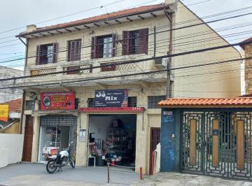 7eb93540-eb18-46e2-98b6-999c1735d5a5 · Excelente sobrado para venda em Vila Mazzei com 7 quartos, 324m²