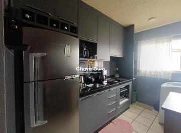 Apartamento · 2 Quartos · Apartamento à venda - em Cascavel