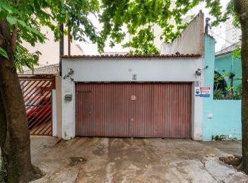 2af62c23-c8a9-43f9-8f00-3a4e7a590d93 · Atraente casa comercial para venda em Perdizes, 102m²
