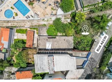 d13e7faa-7f31-47df-9fa2-0fd5c73ae4be · Terreno residencial para venda em Vila Madalena, 516m²