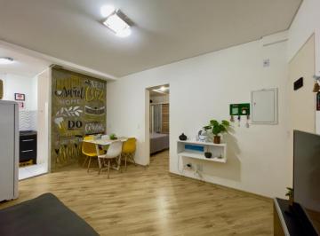 5dd7a4a4-1a77-4fbe-ad0c-cbb37a9b7dbe · Apartamento para venda em República Centro com 1 quarto, sendo 1 suíte, 39m²