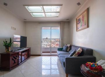 0b9bdcd2-6730-4fe3-94f3-31a9557910c8 · Sensacional apartamento para venda em Vila Gustavo com 3 quartos, sendo 1 suíte, 82m²
