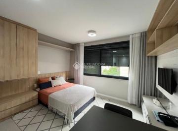 Apartamento · 30m² · 1 Quarto · Apartamento 1 quarto(s), no bairro Mont Serrat